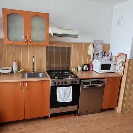Casa Lazar Apartment Brasov Bagian luar foto