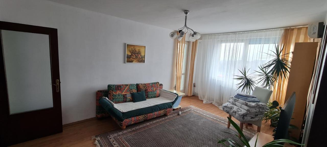 Casa Lazar Apartment Brasov Bagian luar foto