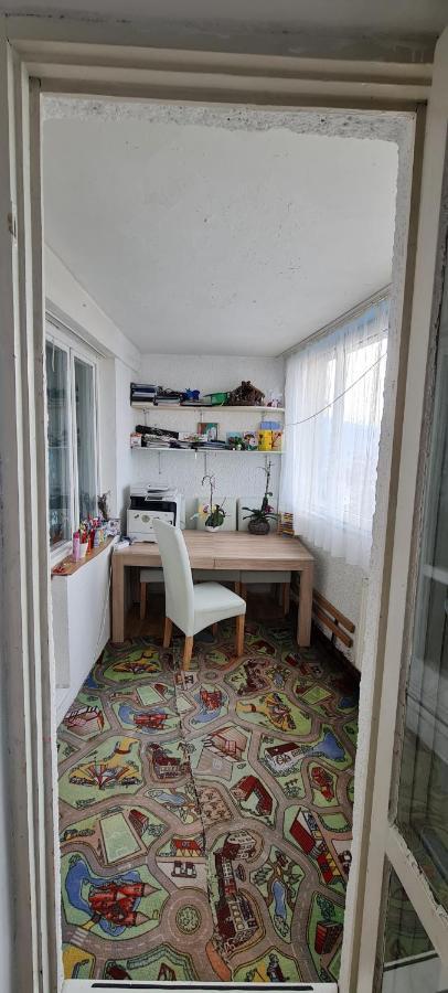 Casa Lazar Apartment Brasov Bagian luar foto