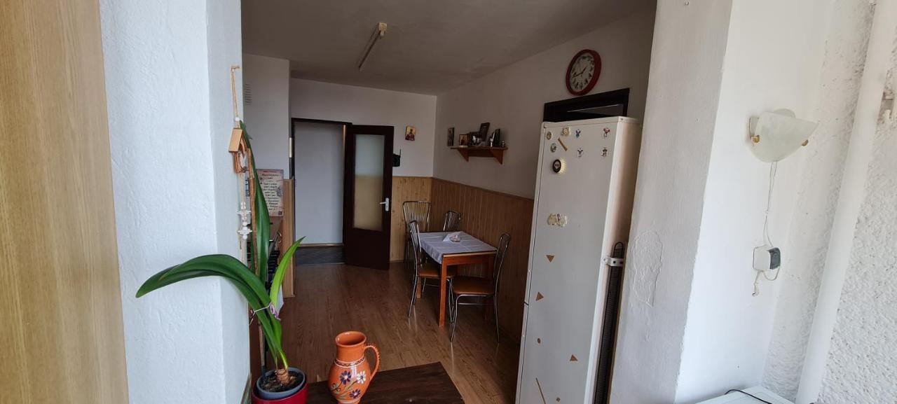 Casa Lazar Apartment Brasov Bagian luar foto