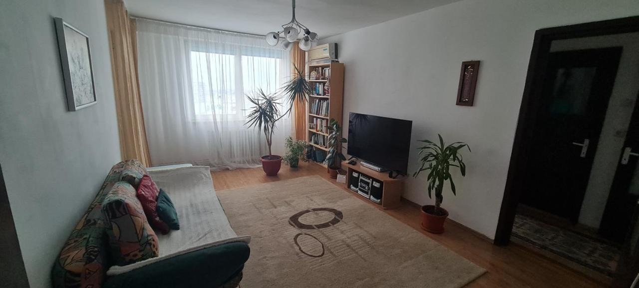 Casa Lazar Apartment Brasov Bagian luar foto