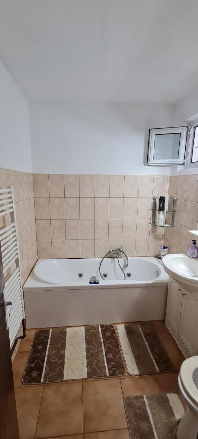 Casa Lazar Apartment Brasov Bagian luar foto